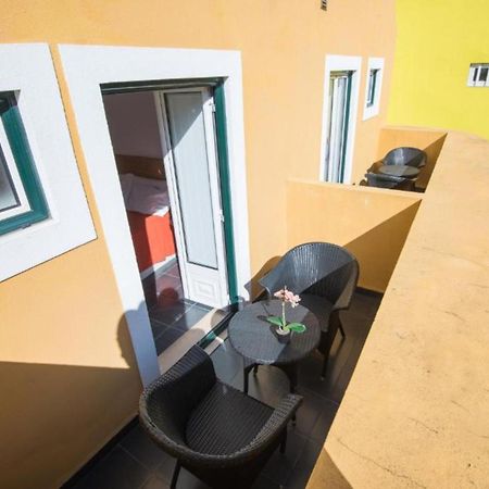 Madragoa Hideout Διαμέρισμα Lisboa Εξωτερικό φωτογραφία