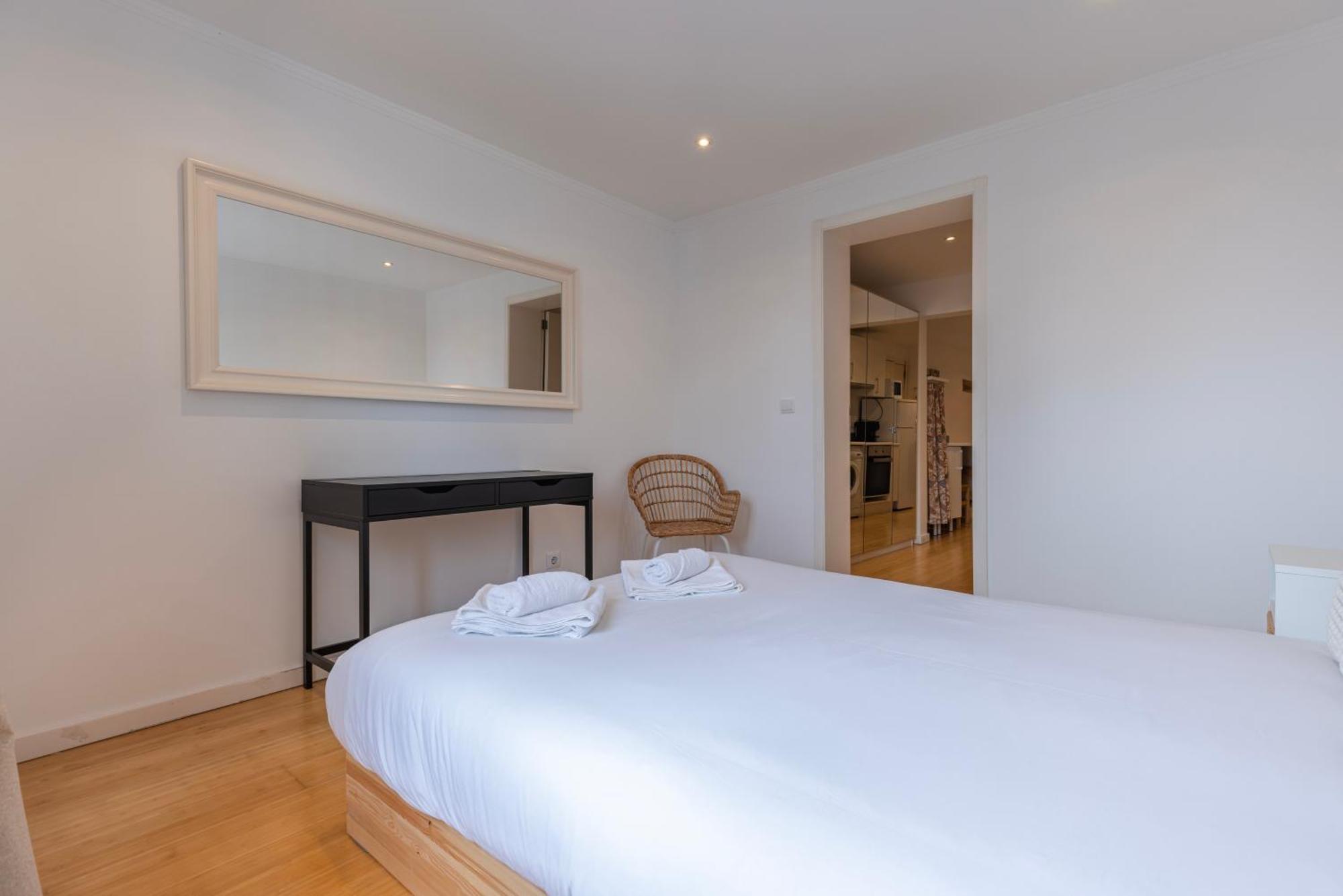 Madragoa Hideout Διαμέρισμα Lisboa Εξωτερικό φωτογραφία