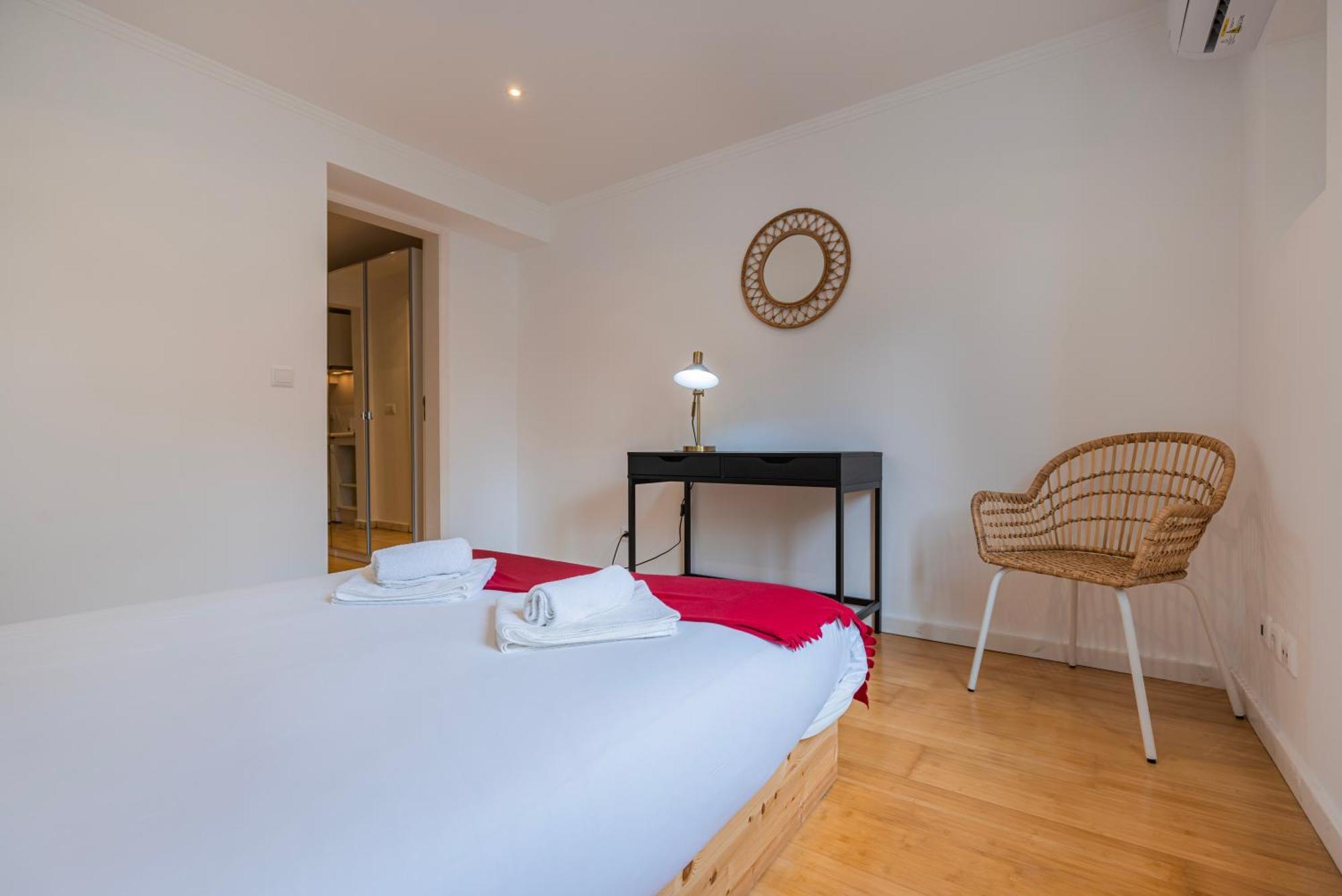 Madragoa Hideout Διαμέρισμα Lisboa Εξωτερικό φωτογραφία