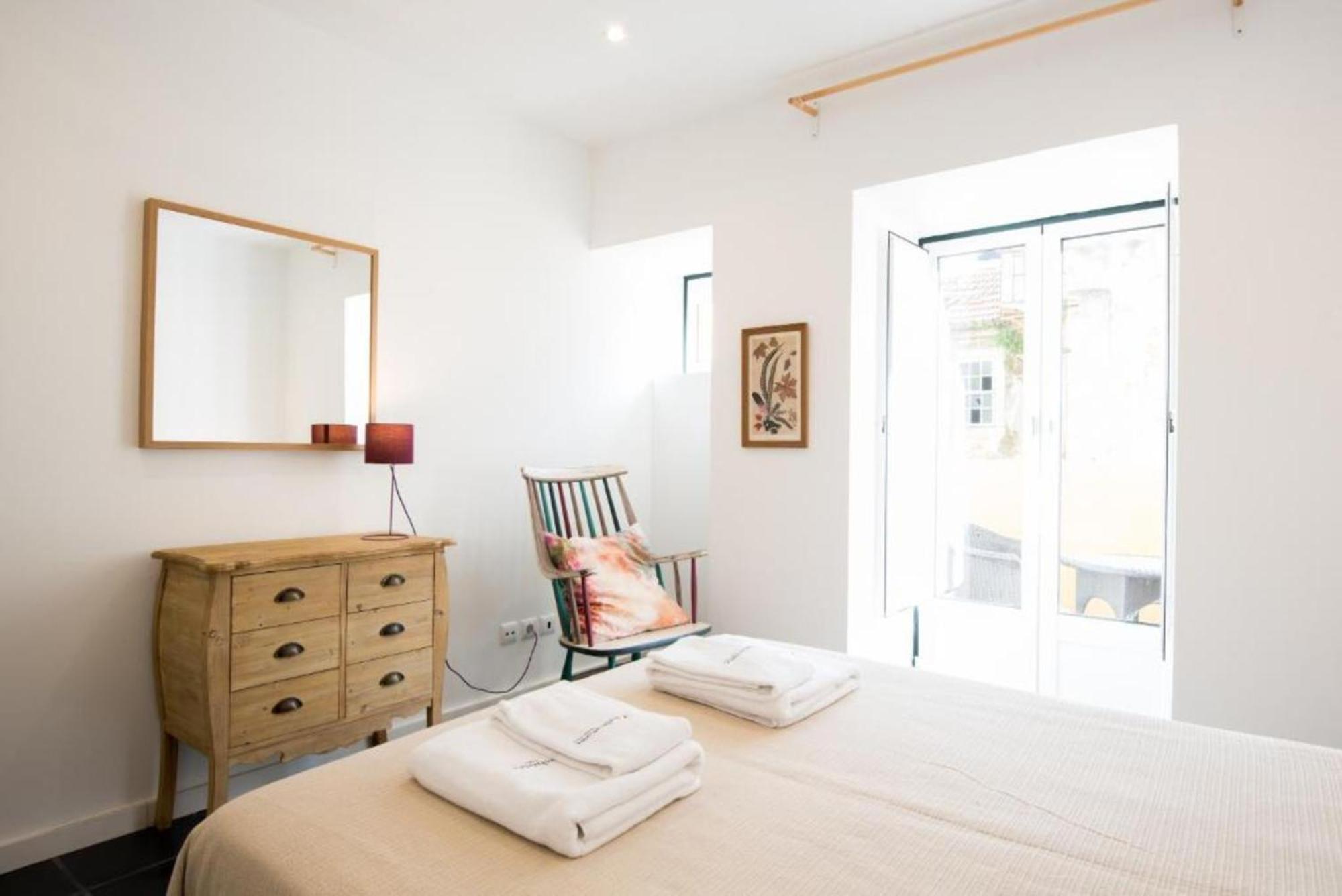 Madragoa Hideout Διαμέρισμα Lisboa Εξωτερικό φωτογραφία