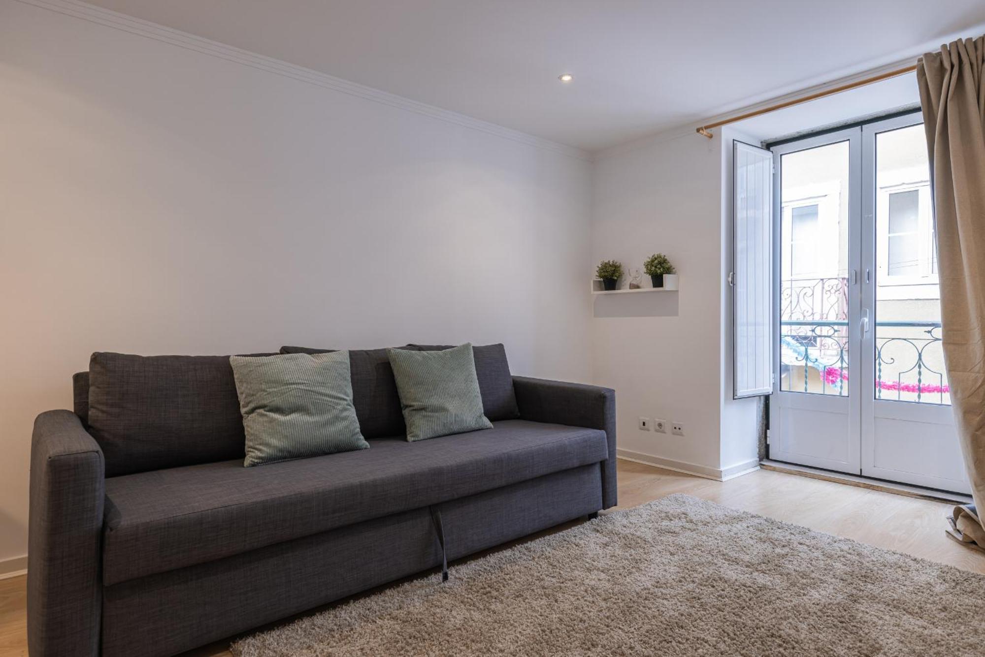 Madragoa Hideout Διαμέρισμα Lisboa Εξωτερικό φωτογραφία