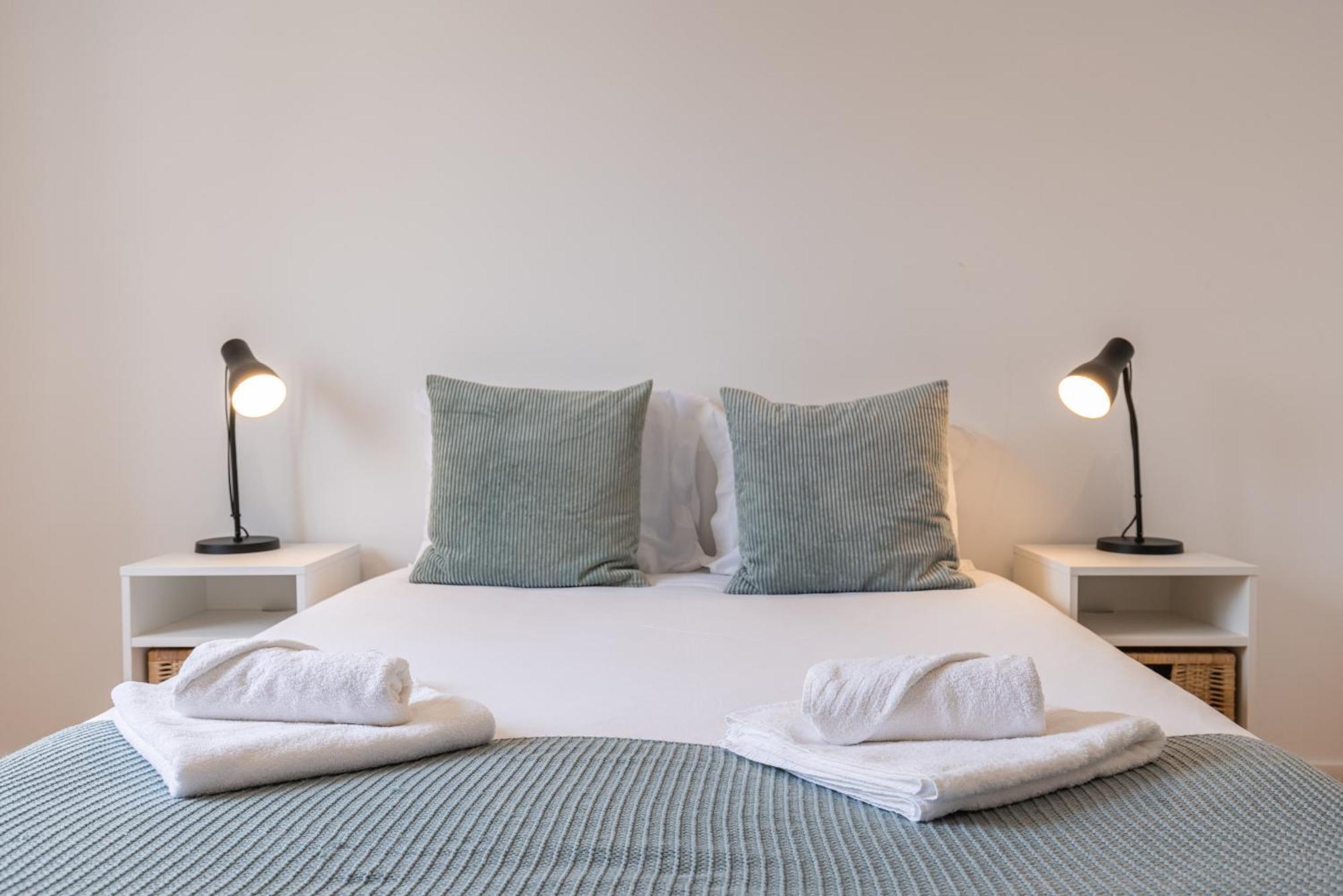 Madragoa Hideout Διαμέρισμα Lisboa Εξωτερικό φωτογραφία