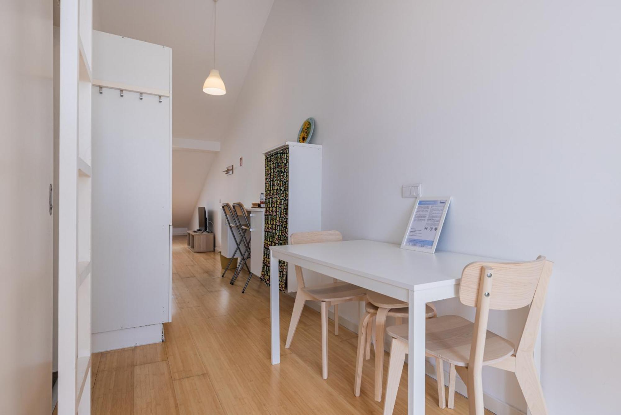 Madragoa Hideout Διαμέρισμα Lisboa Εξωτερικό φωτογραφία