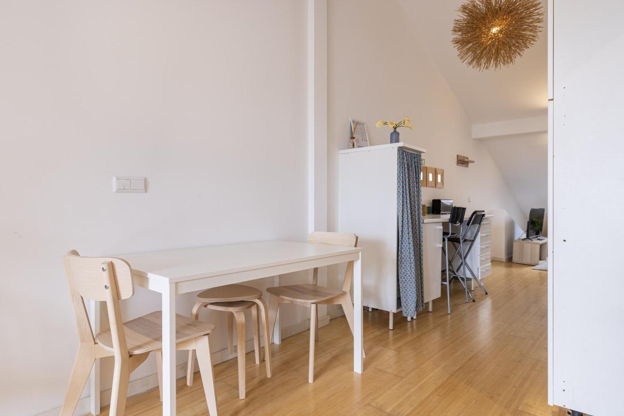 Madragoa Hideout Διαμέρισμα Lisboa Εξωτερικό φωτογραφία
