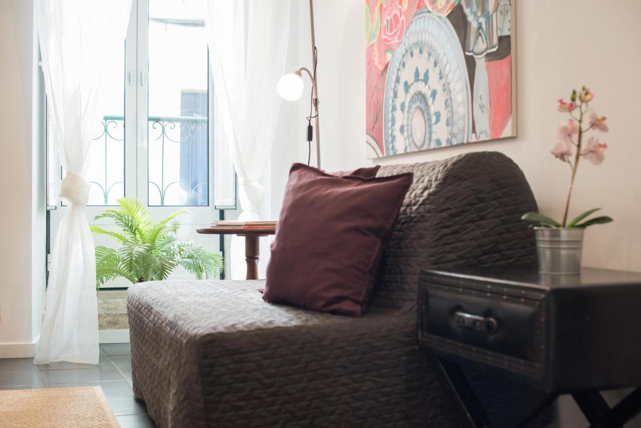 Madragoa Hideout Διαμέρισμα Lisboa Εξωτερικό φωτογραφία